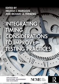 Cover: Integrating Timing Considerations to Improve Testing Practices - Routledge
