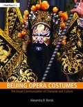 Cover: Beijing Opera Costumes - Routledge