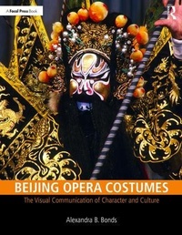 Enlarge image Cover: Beijing Opera Costumes - Routledge