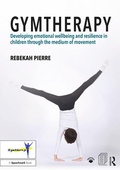 Cover: Gymtherapy - Routledge