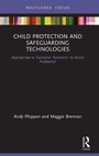 Cover: Child Protection and Safeguarding Technologies - Routledge