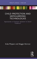 Cover: Child Protection and Safeguarding Technologies - Routledge