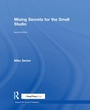 Cover: Mixing Secrets for the Small Studio - Routledge