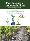 Cover: Plant Tolerance to Environmental Stress - CRC Press
