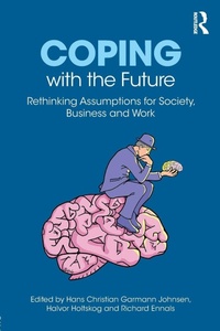 Enlarge image Cover: Coping with the Future - Routledge