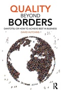 Cover: Quality Beyond Borders - Routledge