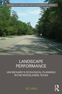 Cover: Landscape Performance - Routledge
