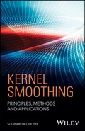 Cover: Kernel Smoothing - Wiley