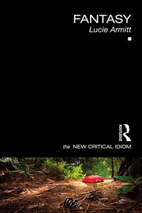 Enlarge image Cover: Fantasy - Routledge