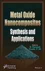 Cover: Metal Oxide Nanocomposites - Wiley