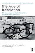 Cover: The Age of Translation - Routledge