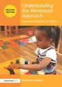 Cover: Understanding the Montessori Approach - Routledge