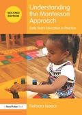 Cover: Understanding the Montessori Approach - Routledge