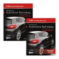Abbildung von: Fundamentals of Automotive Technology, Second Edition and Student Workbook - Jones and Bartlett Publishers, Inc