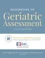 Cover: Handbook of Geriatric Assessment - Jones and Bartlett Publishers, Inc