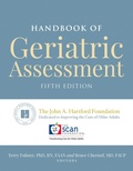Cover: Handbook of Geriatric Assessment - Jones and Bartlett Publishers, Inc
