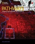 Cover: Pathways: Listening, Speaking, and Critical Thinking 4A Split - Cengage ELT