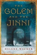 Cover: The Golem and the Jinni - Collins