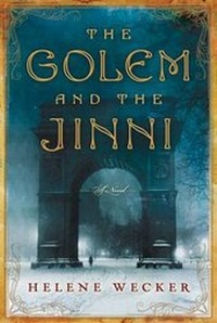 Enlarge image Cover: The Golem and the Jinni - Collins