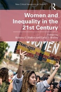 Cover: Women and Inequality in the 21st Century - Routledge