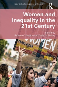 Abbildung von: Women and Inequality in the 21st Century - Routledge
