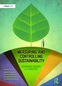 Cover: Measuring and Controlling Sustainability - Routledge