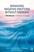 Bild: Managing Negative Emotions Without Drinking - Routledge