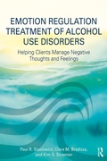 Bild: Emotion Regulation Treatment of Alcohol Use Disorders - Routledge