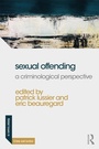 Cover: Sexual Offending - Routledge