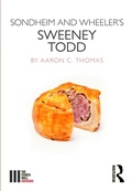 Cover: Sondheim and Wheeler's Sweeney Todd - Routledge