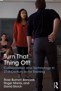 Abbildung von: Turn That Thing Off! - Routledge