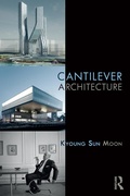 Cover: Cantilever Architecture - Routledge