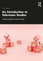Cover: An Introduction to Television Studies - Routledge