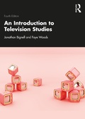 Cover: An Introduction to Television Studies - Routledge