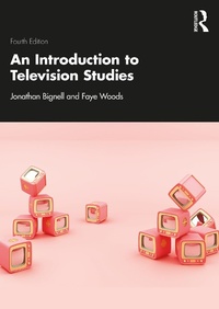 Enlarge image Cover: An Introduction to Television Studies - Routledge