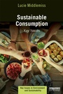 Cover: Sustainable Consumption - Routledge