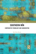 Cover: Southern Min - Routledge