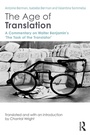 Cover: The Age of Translation - Routledge