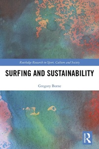 Abbildung von: Surfing and Sustainability - Routledge