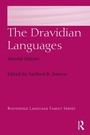 Cover: The Dravidian Languages - Routledge