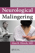 Abbildung von: Neurological Malingering - CRC Press