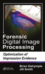 Cover: Forensic Digital Image Processing - CRC Press