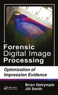 Cover: Forensic Digital Image Processing - CRC Press