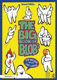 Abbildung von: The Big Book of Blobs - Routledge