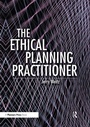 Cover: Ethical Planning Practitioner - Routledge