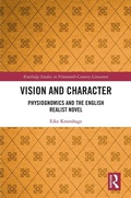 Cover: Vision and Character - Routledge