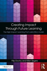 Abbildung von: Creating Impact Through Future Learning - Routledge