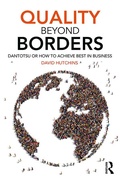 Cover: Quality Beyond Borders - Routledge