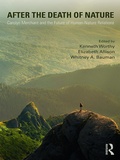 Cover: After the Death of Nature - Routledge