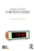 Cover: Sarah Kane's 4.48 Psychosis - Routledge
